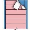 WM-COL-PK-PK Wire Labels & Markers