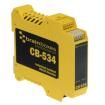 CB-534 electronic component of Brainboxes