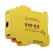 ED-549  Embedded Solutions