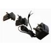 PW-600  Power