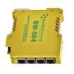 SW-504 Ethernet Modules