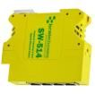 SW-514 Unmanaged Ethernet Switches