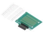 BREADBOARD ADAPTER FOR ANALOG DISCOVERY  Embedded Solutions