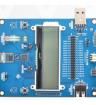 FT51A-EVM Development Boards & Kits - 8051