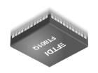 FT801Q-R  Semiconductors
