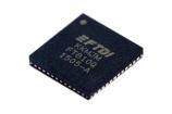 FT810Q-R electronic component of Bridgetek