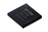 FT812Q-R electronic component of Bridgetek