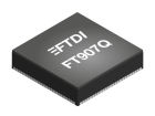 FT907Q-C-T electronic component of Bridgetek