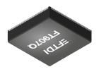 FT907Q-C-T Semiconductors
