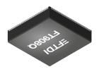 FT908Q-C-T Semiconductors