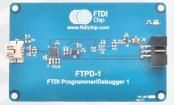 FTPD-1 electronic component of Bridgetek