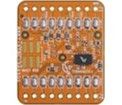 BRKT-STBC-SA9500 Multiple Function Sensor Development Tools