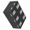 BCT4157ELT-TR Analogue Switch ICs