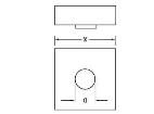 5082-0012  Semiconductors
