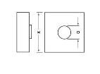 5082-0012 PIN Diodes
