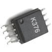 ACPL-K376-500E Logic Output Opto-couplers