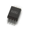 ACPL-K49U-000E electronic component of Broadcom