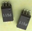 ACPL-P611-500E  Optoelectronics