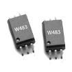 ACPL-W483-500E electronic component of Broadcom