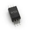 ACPL-W50L-500E electronic component of Broadcom