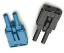 AFBR-452BZ  Connectors