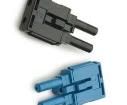 AFBR-452BZ Fibre Optic Connectors