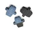 AFBR-4536EZ  Connectors