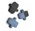 AFBR-4536EZ Fibre Optic Connectors