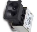 AFBR-59F1Z Fibre Optic Transmitters, Receivers, Transceivers