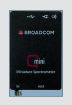 AFBR-S20M2VN electronic component of Broadcom