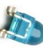 ALMD-CB3D-SU002 Standard LEDs - SMD