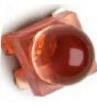 ALMD-EG3D-VX002 Standard LEDs - SMD