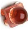 ALMD-EG3E-VX002 Standard LEDs - SMD