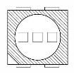 ASMB-LTB2-0A333 Standard LEDs - SMD