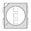 ASMB-LTD2-0A333  Optoelectronics