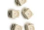 ASMT-QBB3-NBD0E High Power LEDs - Single Colour