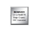 BCM5221A4KMLG electronic component of Broadcom