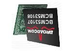 BCM53108KMLG  Semiconductors