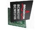 BCM53108KMLG Ethernet ICs
