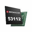 BCM53112MB1ILFBG electronic component of Broadcom