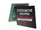 BCM53262SKPBG  Semiconductors