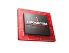 BCM53282MIPBG electronic component of Broadcom