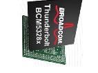 BCM53282SKPBG Ethernet ICs