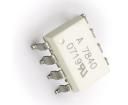 HCPL-7840 Optically Isolated Amplifiers