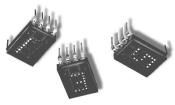 HDSP-0760  Optoelectronics