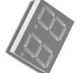 HDSP-523E LED Displays & Accessories