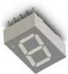 HDSP-H5E3  Optoelectronics