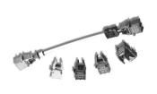 HFBR-2523Z  Optoelectronics