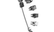 HFBR-2523Z Fibre Optic Transmitters, Receivers, Transceivers