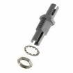 HFBR-4505Z Fibre Optic Connectors